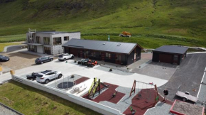 Búlandshöfði family paradise